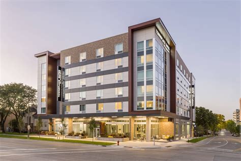 quality inn and suites may clinic area rochester